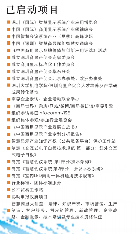 智慧顯示展