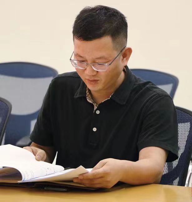 深圳市邁銳光電有限公司|董事長