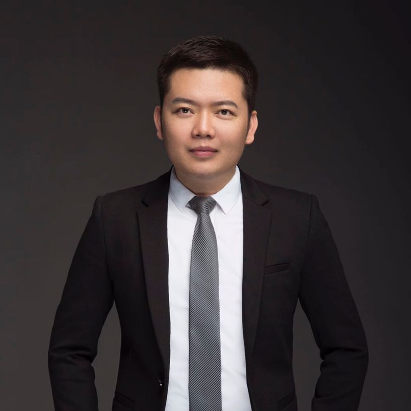 深圳卓策科技有限公司|總經理
