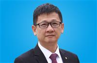 廣西中沛光電科技有限公司|董事長(zhǎng)